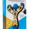 123 Beyond Mischief Maker Slingshot- Classic Blue