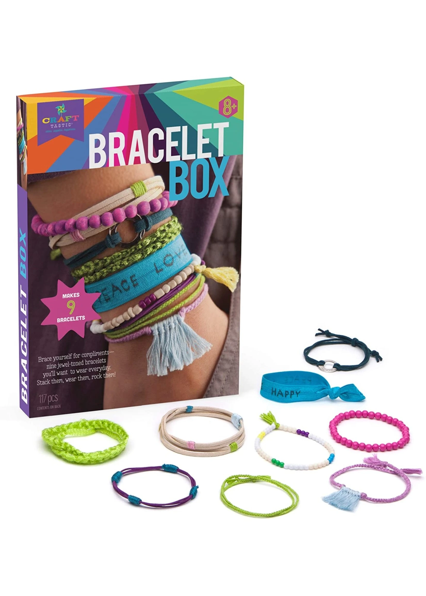 Ann Williams Group Bracelet Box- Jewel - Image 3