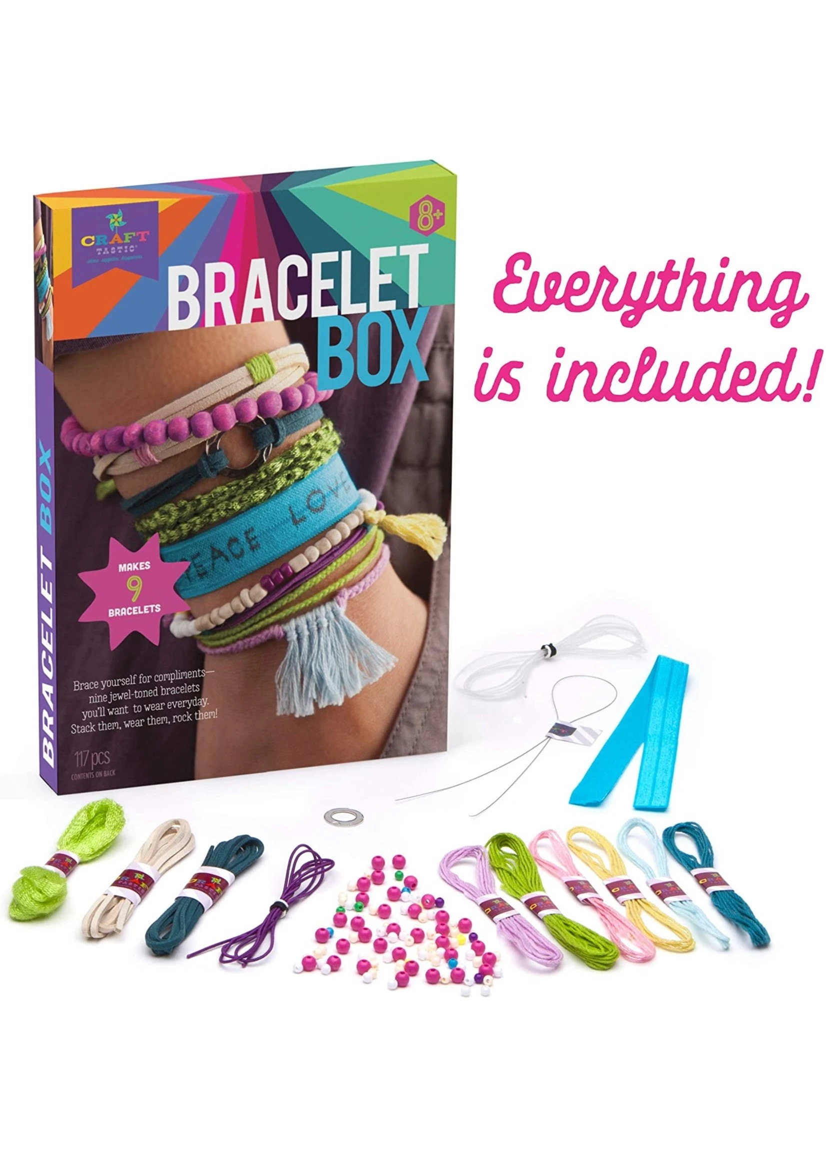 Ann Williams Group Bracelet Box- Jewel - Image 4