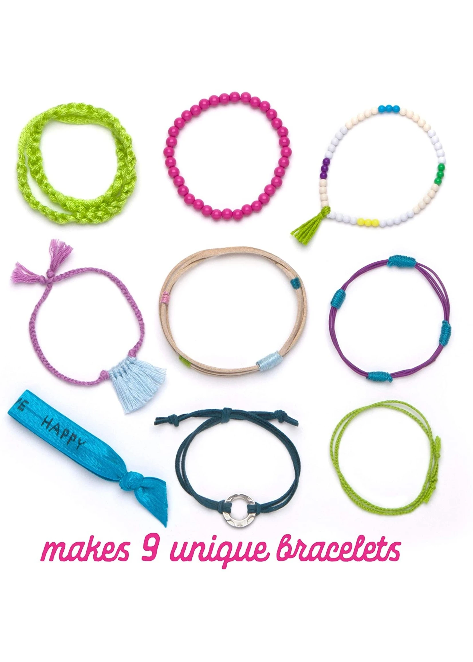 Ann Williams Group Bracelet Box- Jewel - Image 5