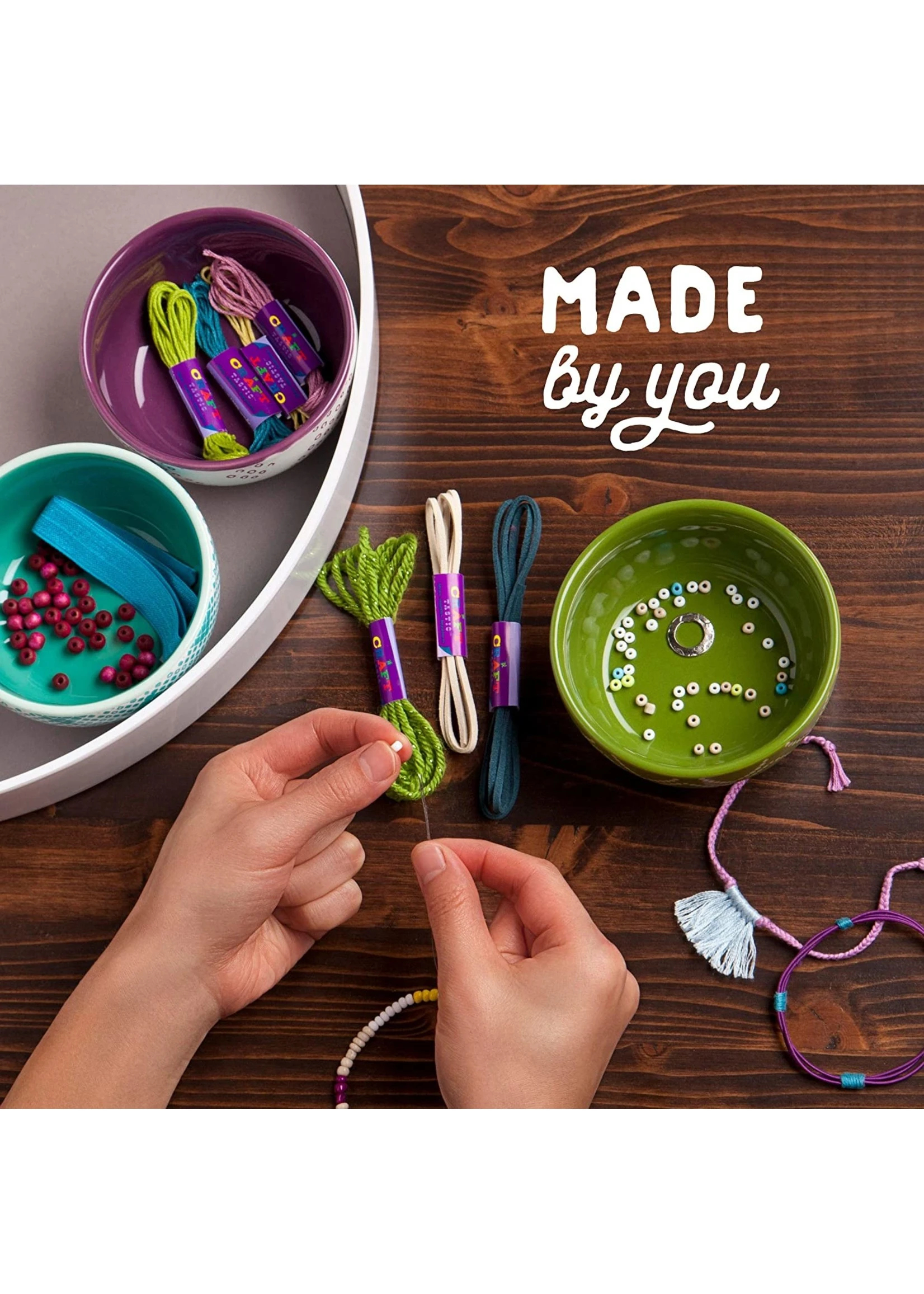 Ann Williams Group Bracelet Box- Jewel - Image 6