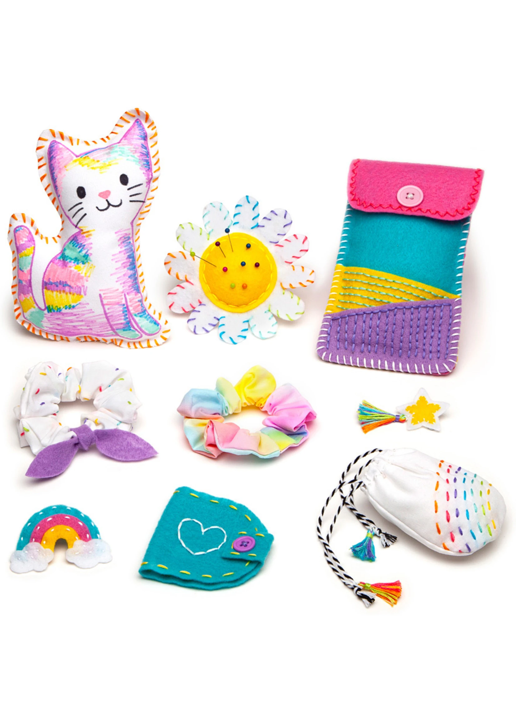 Ann Williams Group Let's Learn To Sew - Image 3