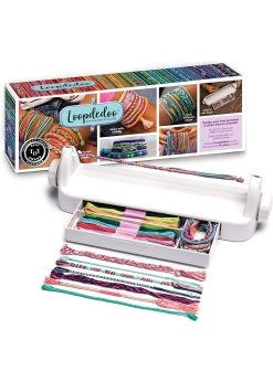 Ann Williams Group Loopdedoo