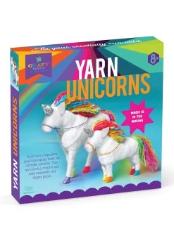 Ann Williams Group Yarn Unicorns Kit