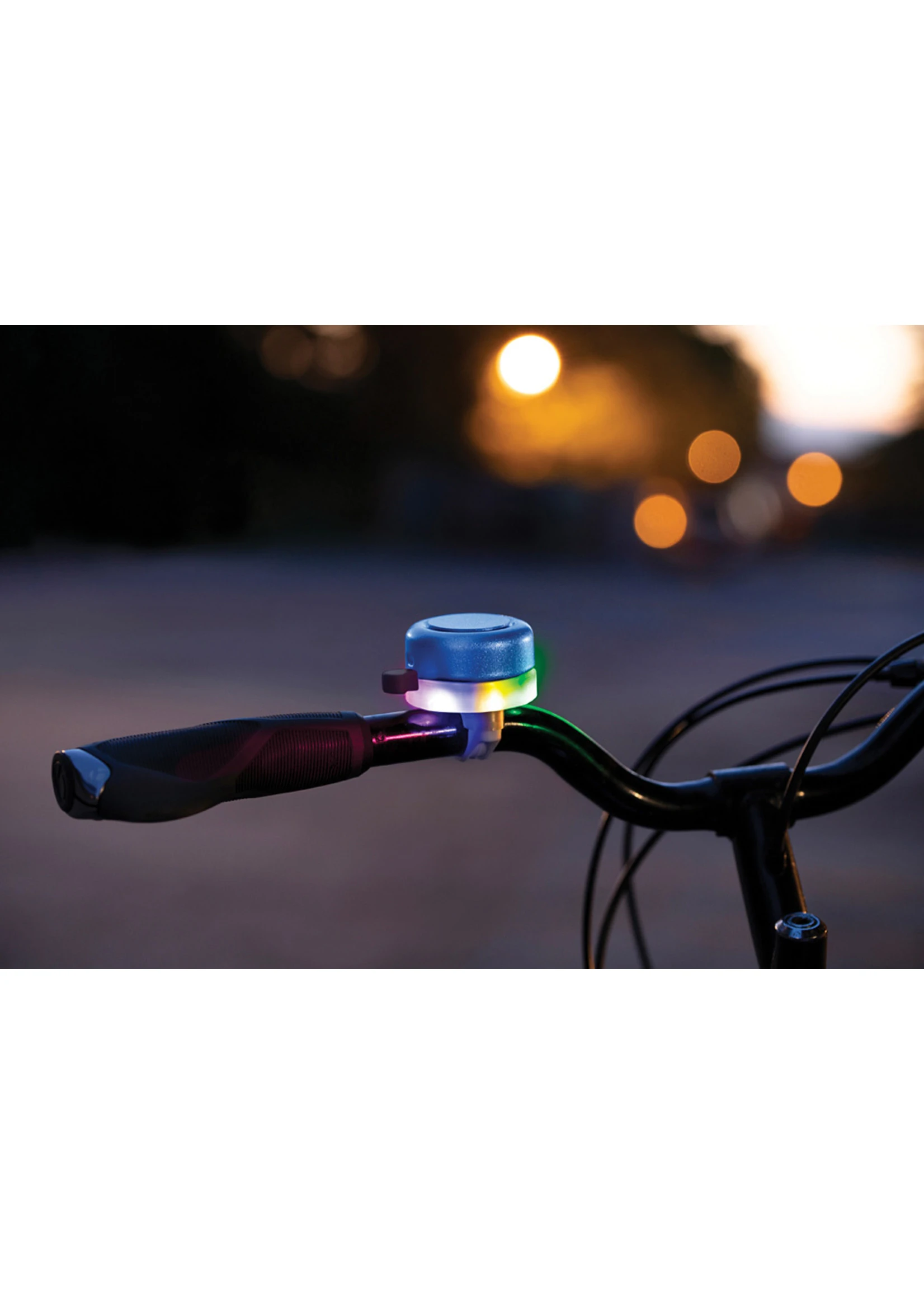 Bellbrightz - Blue - Image 2