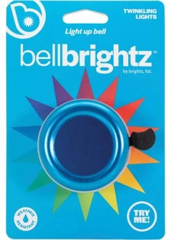 Bellbrightz - Blue