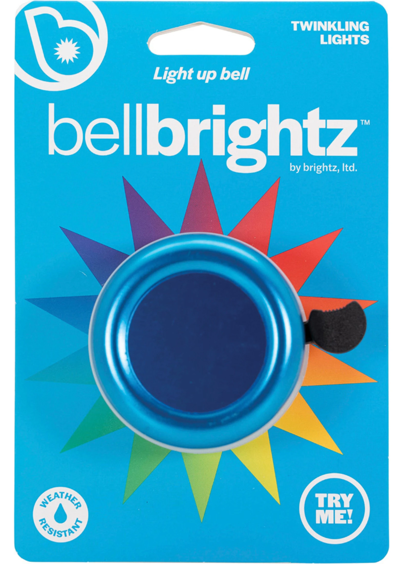 Bellbrightz - Blue