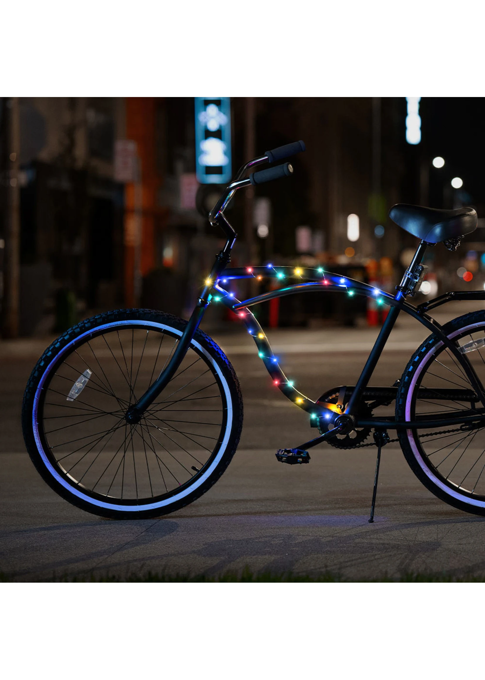 Cosmicbrightz - Rainbow - Image 3