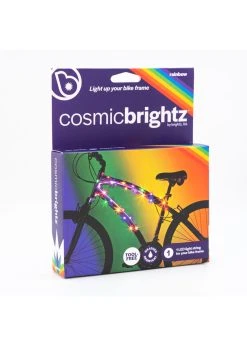 Cosmicbrightz - Rainbow