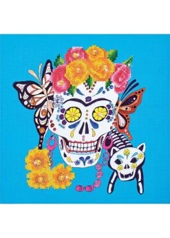 Diamond Dotz Cat Lady - Facet Art Kit