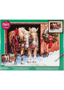 Dimensions Ready For The Ride - 16x20 436357