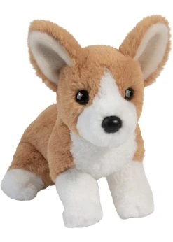 Douglas Cheekie Corgi Softie