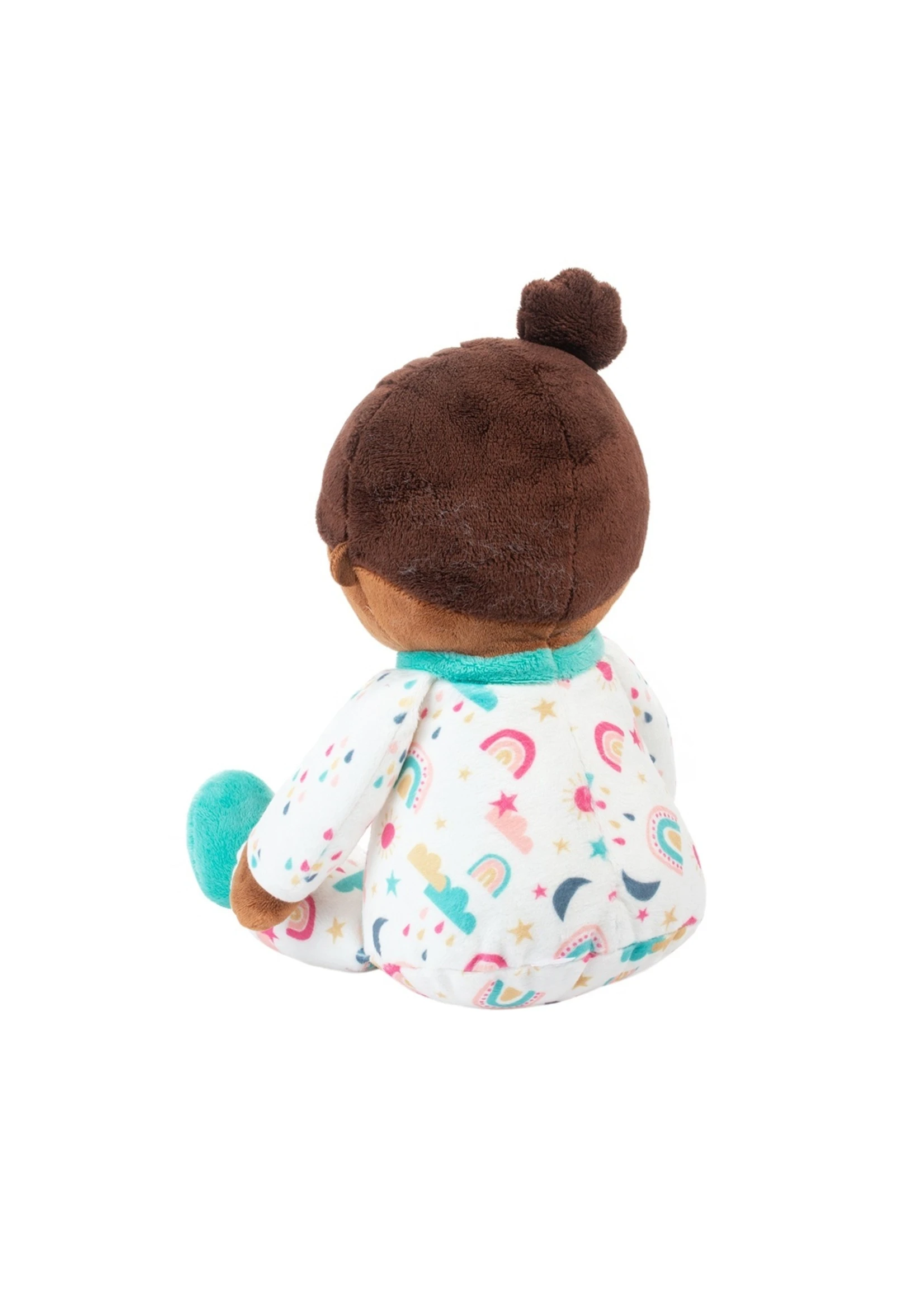 Douglas Pippa Rainbow Doll - Image 3