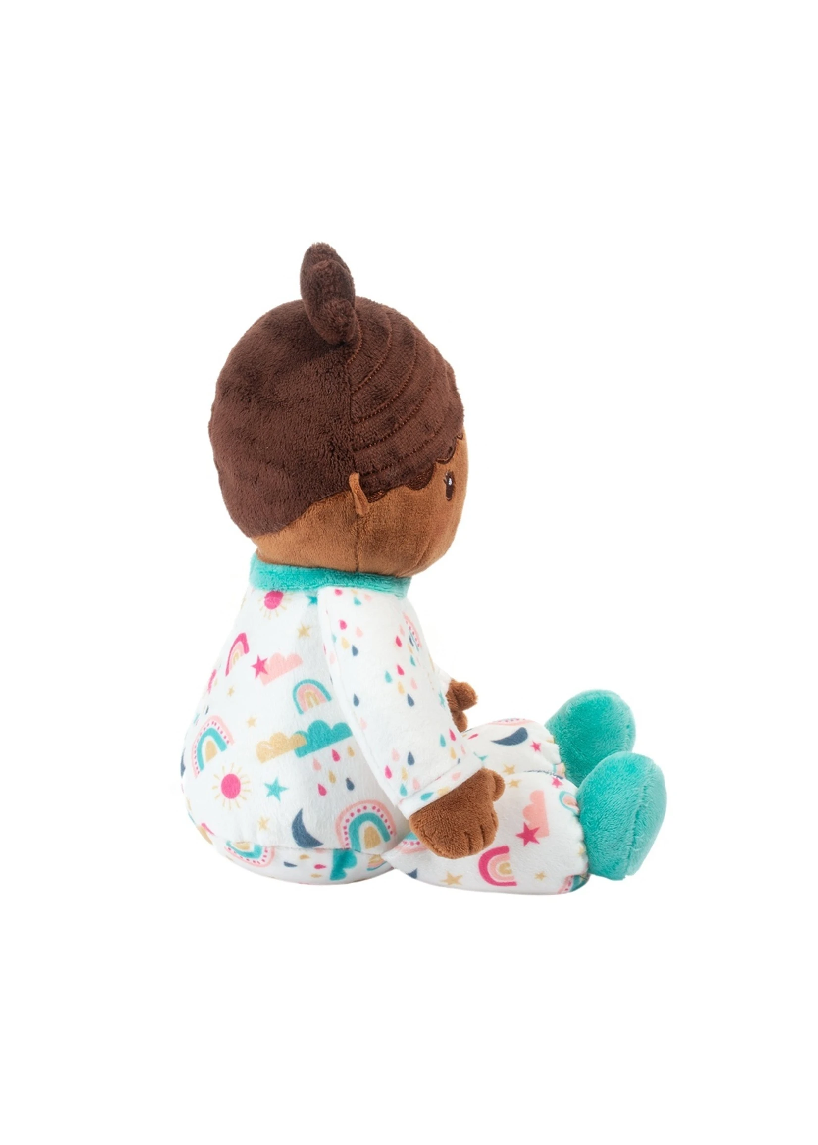 Douglas Pippa Rainbow Doll - Image 5