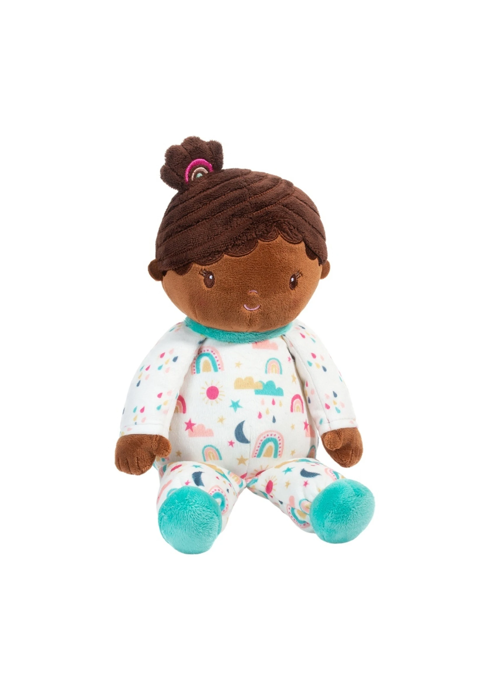 Douglas Pippa Rainbow Doll