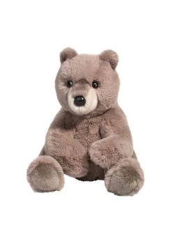 Douglas Truman DLux Bear