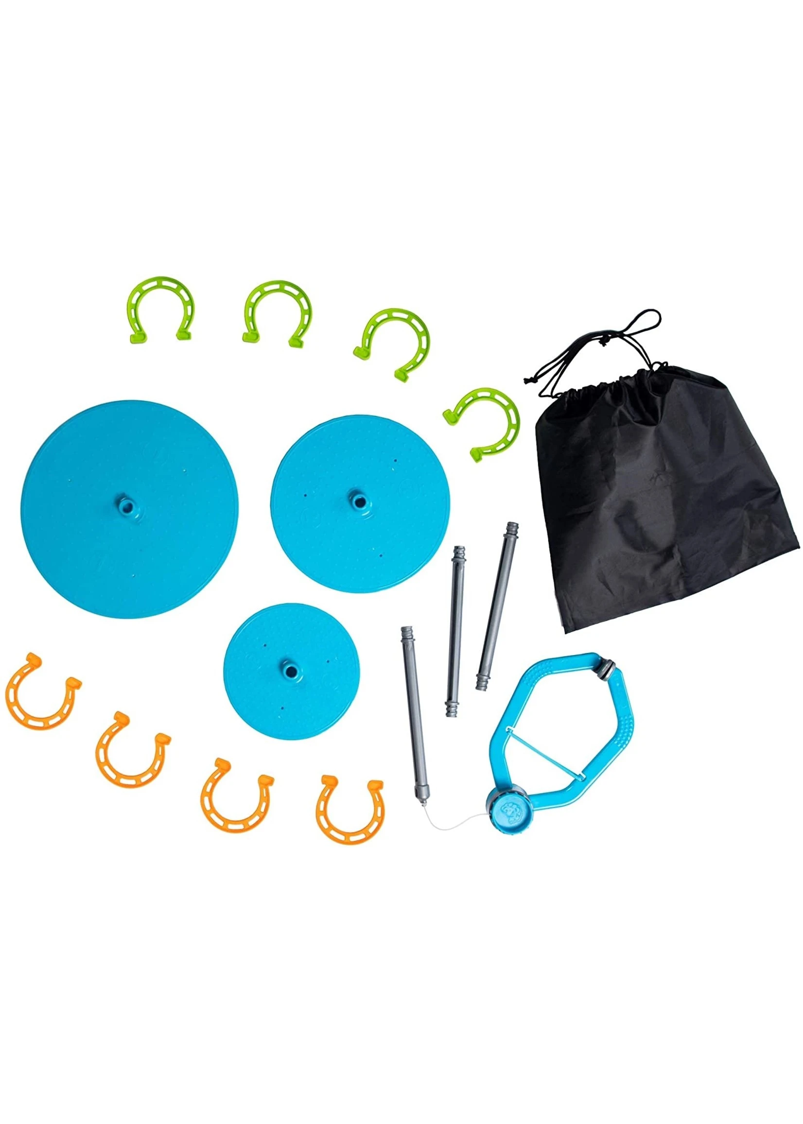 Fat Brain Swingin' Shoes - Image 3