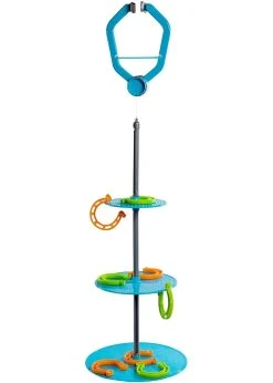 Fat Brain Swingin' Shoes