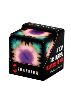 Fun In Motion Shashibo - Moon