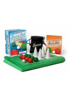 Hachette Book Group Desktop Bocce Ball