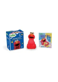 Hachette Book Group Dnight Elmo