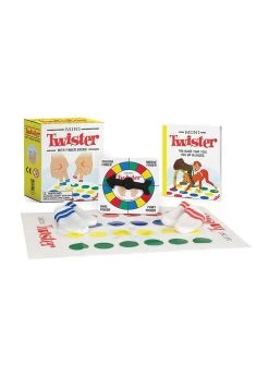 Hachette Book Group Mini Twister