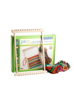 Harrisville Designs Pegloom