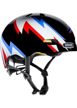 Highline Industries Nutcase Little Nutty Spark Helmet - Youth
