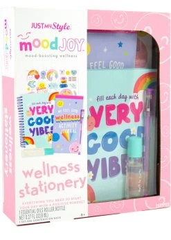 Horizon Group Wellness Stationery Set