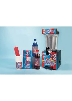 IScream ICEE Machine Combo Set