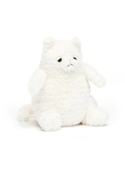 JELLYCAT Amore Cat Cream - Small