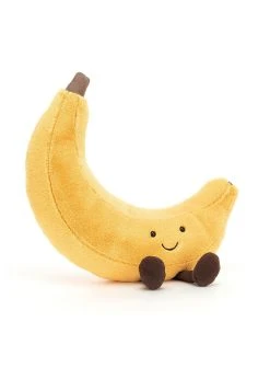 JELLYCAT Amuseable Banana