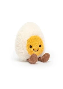 JELLYCAT Amuseable Boiled Egg - Small