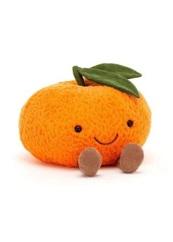 JELLYCAT Amuseable Clementine - Large