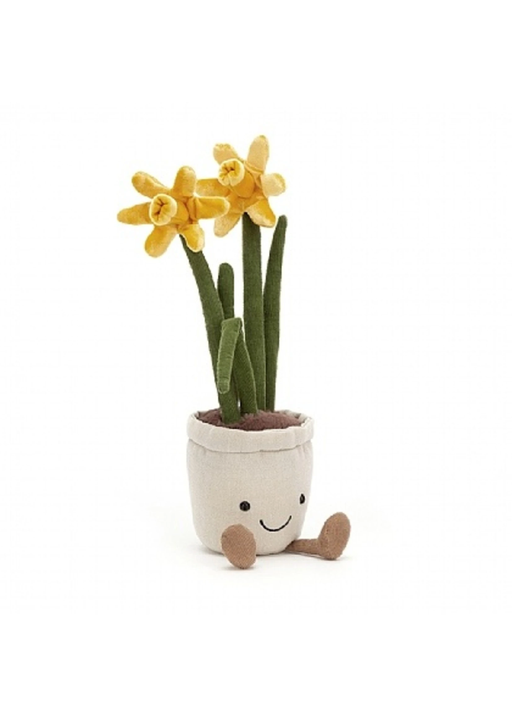 JELLYCAT Amuseable Daffodil