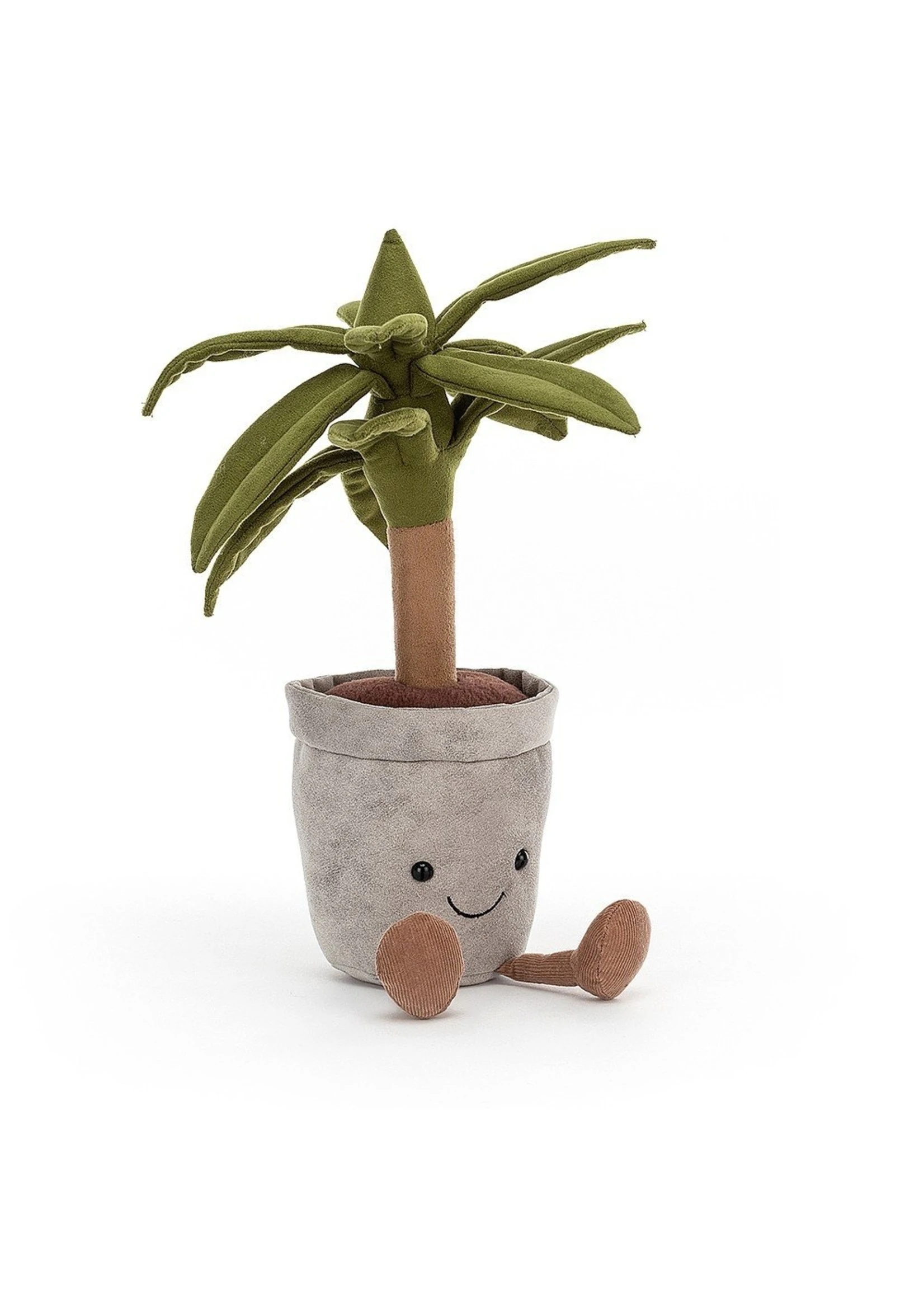 JELLYCAT Amuseable Dragon Tree