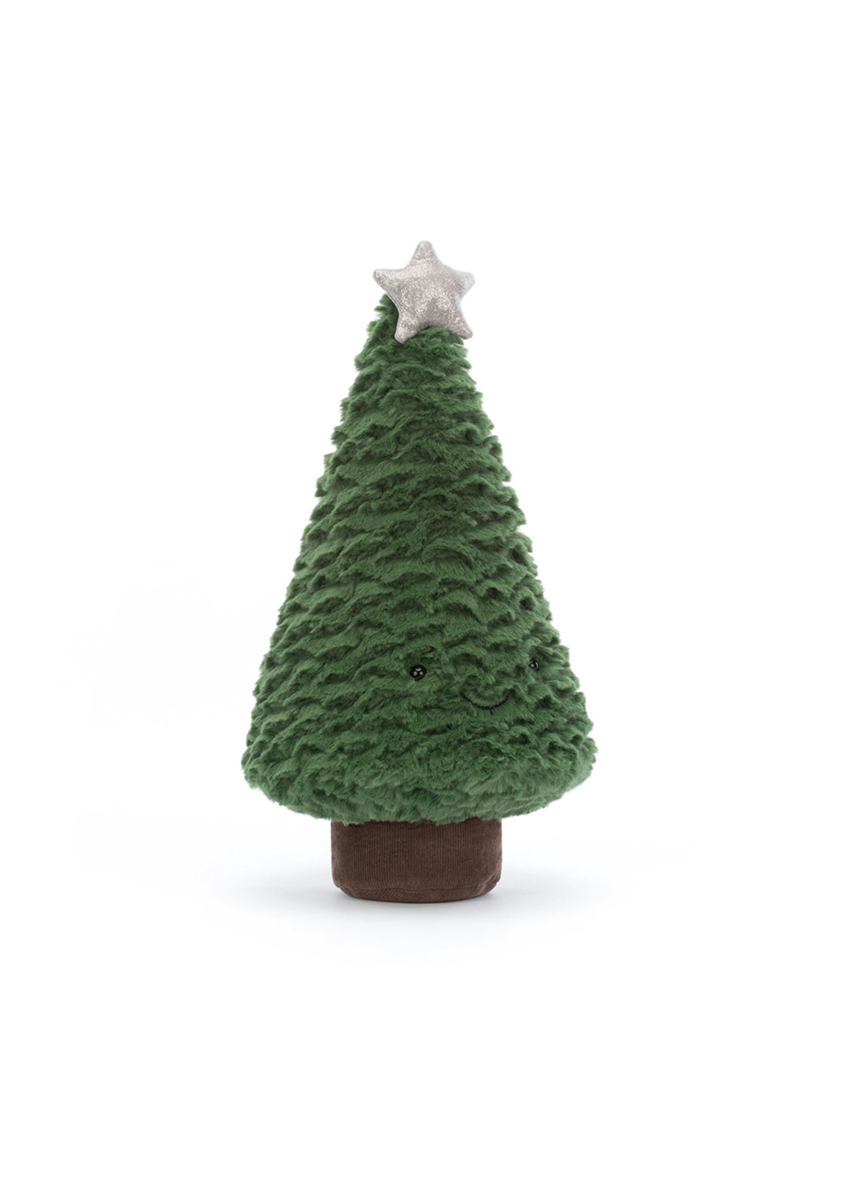 JELLYCAT Amuseable Fraser Fir Christmas Tree