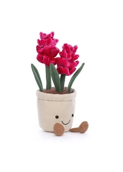 JELLYCAT Amuseable Hyacinth