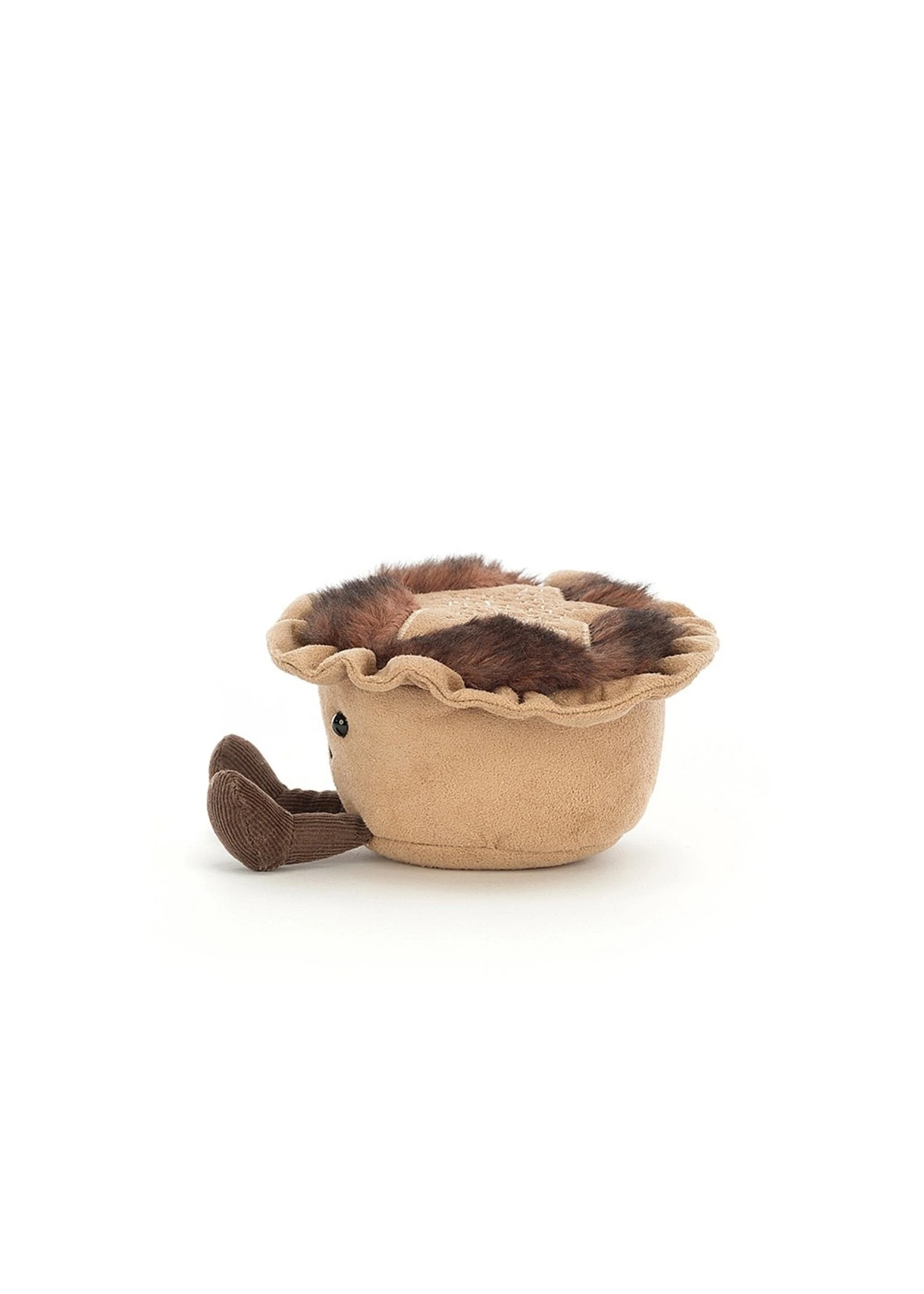 JELLYCAT Amuseable Mince Pie - Image 2