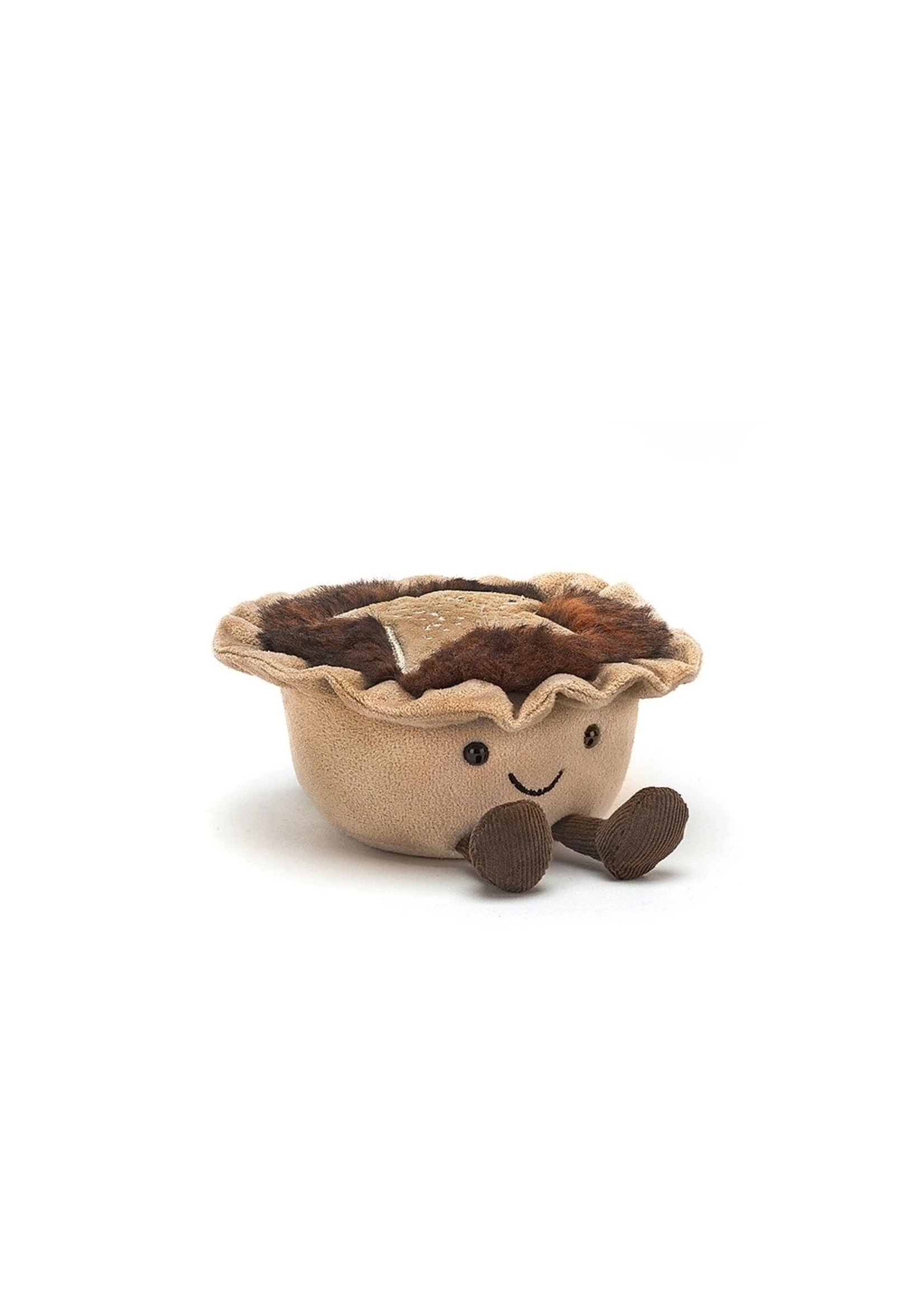JELLYCAT Amuseable Mince Pie