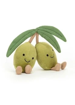 JELLYCAT Amuseable Olives