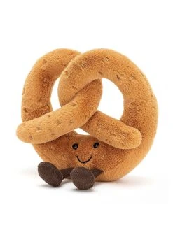 JELLYCAT Amuseable Pretzel - Huge