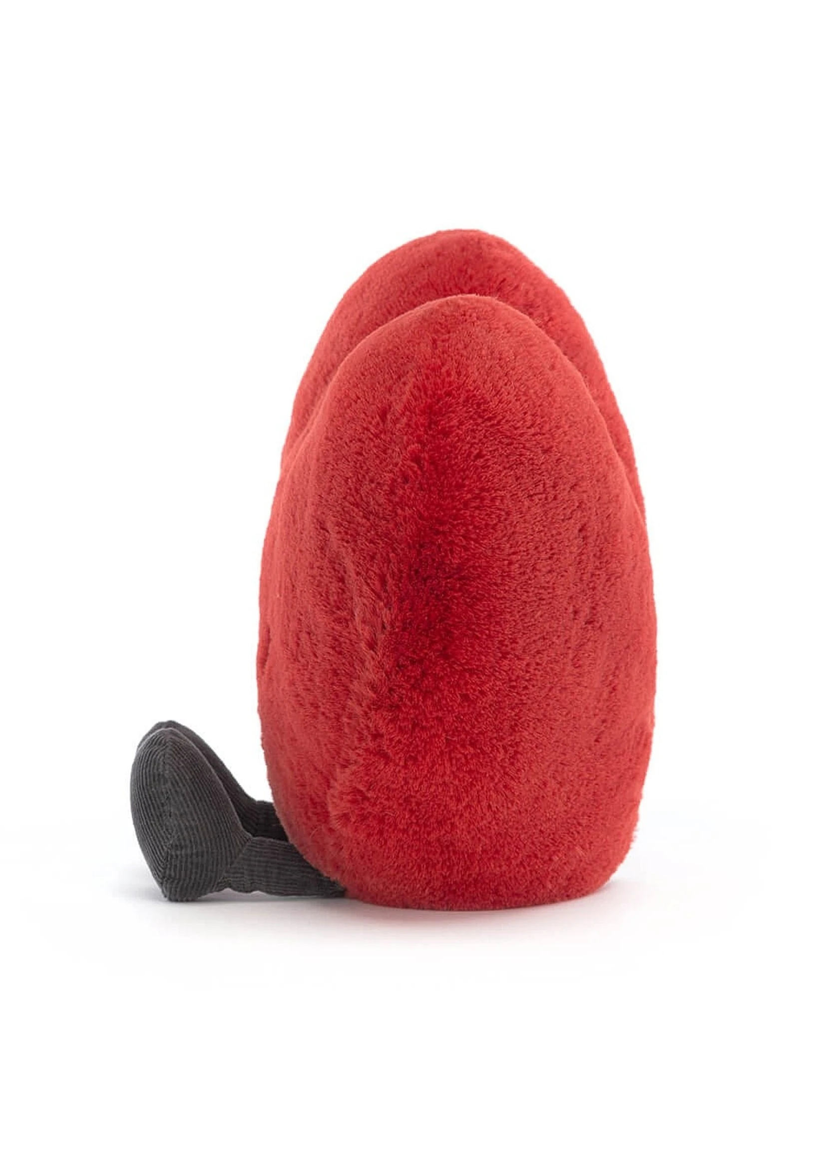 JELLYCAT Amuseable Red Heart - Large - Image 2