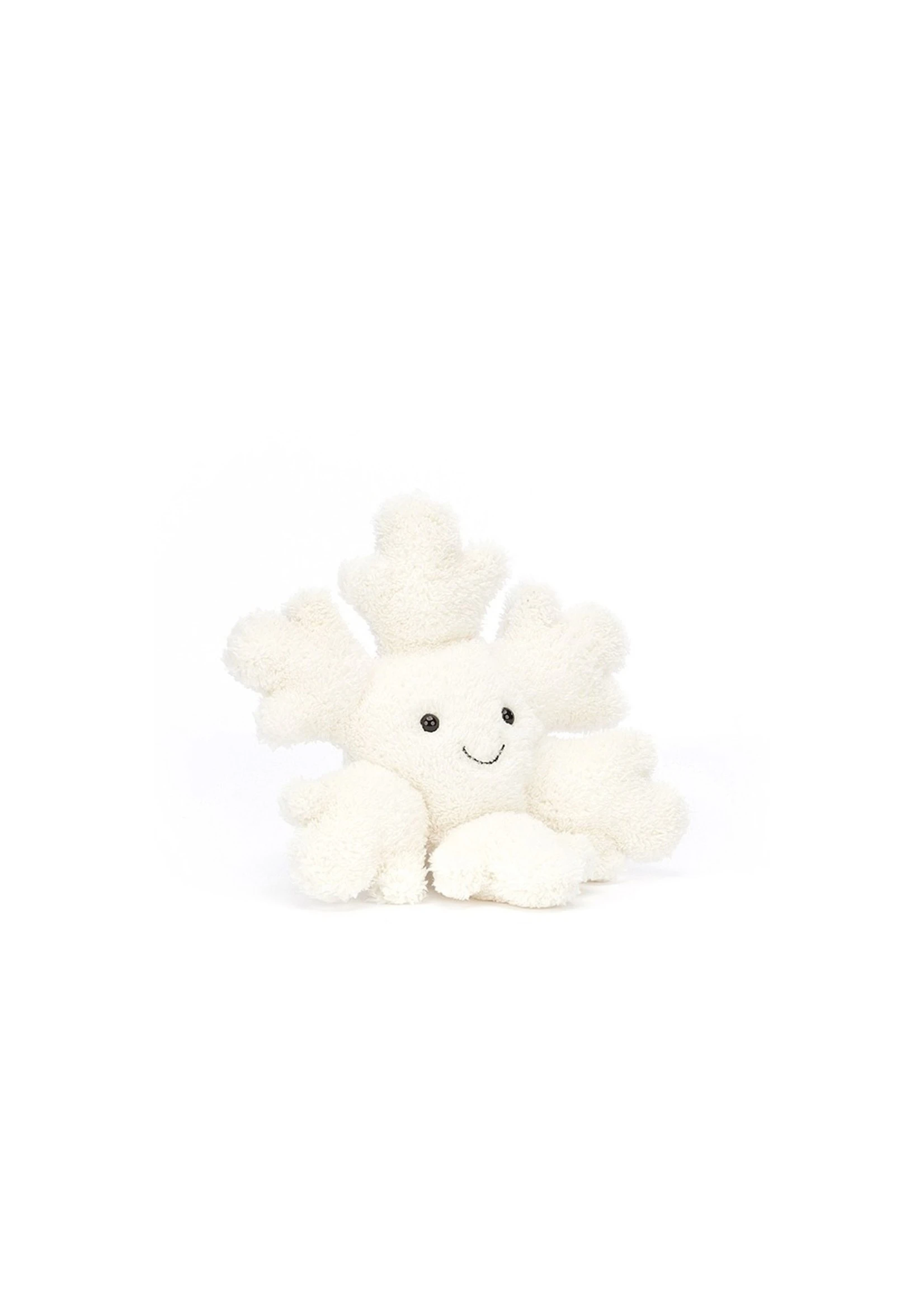 JELLYCAT Amuseable Snowflake - Little