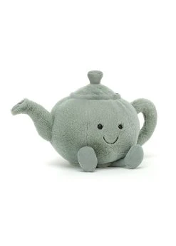 JELLYCAT Amuseable Teapot