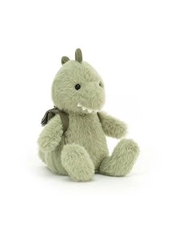 JELLYCAT Backpack Dino