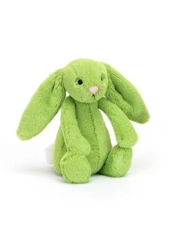 JELLYCAT Bashful Apple Bunny - Small