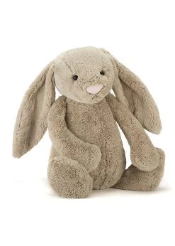 JELLYCAT Bashful Beige Bunny - Really Big