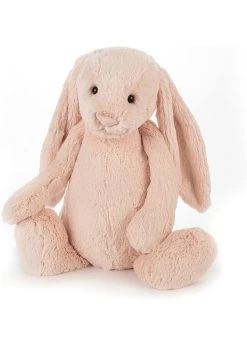 JELLYCAT Bashful Blush Bunny - Large