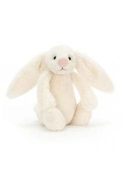 JELLYCAT Bashful Cream Bunny - Medium